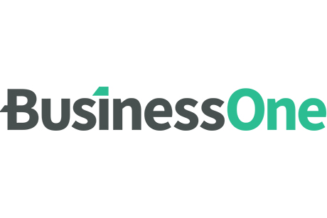 Logo Business One B.V.